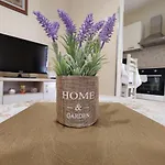 Tirana City Center Apartment