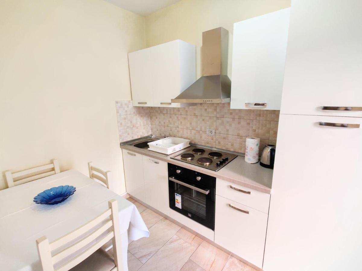 Center Apartment