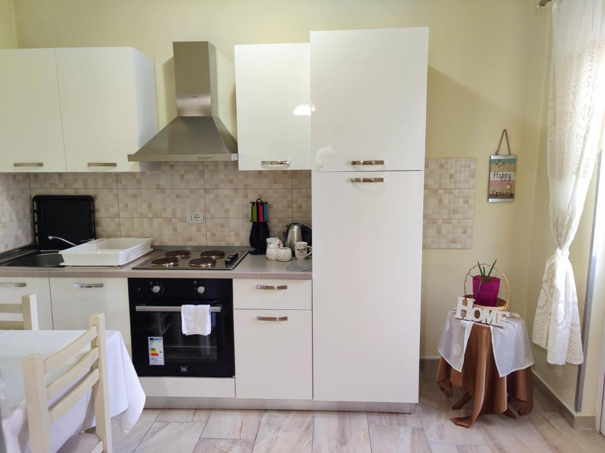 Center Apartment