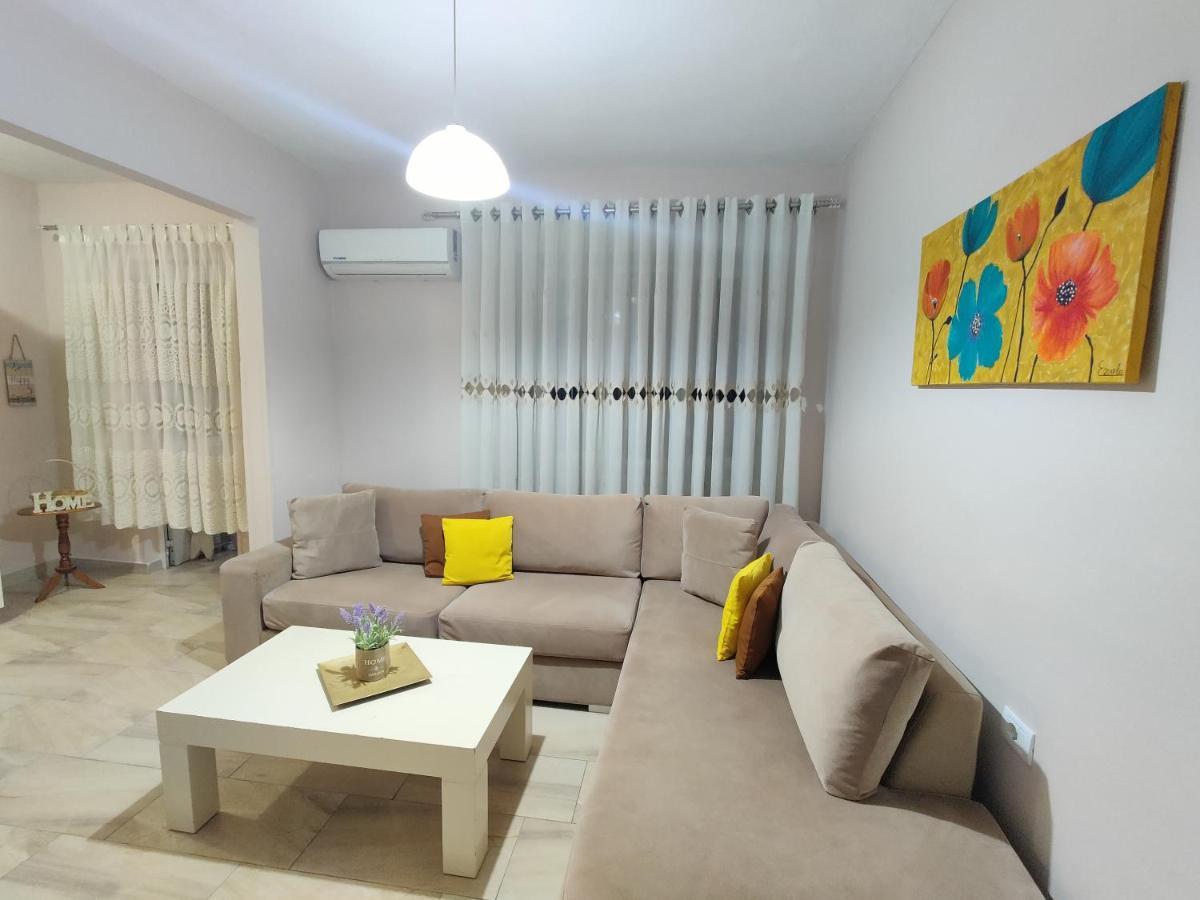Apartment Center Tirana