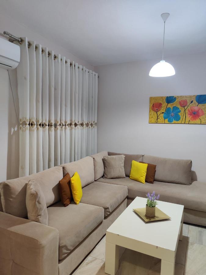 Center Apartment Tirana