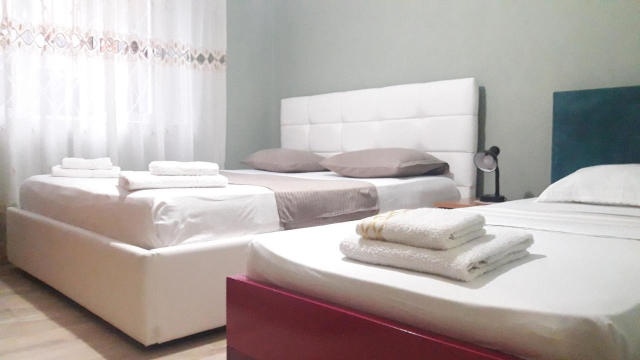 Apartment Center Tirana