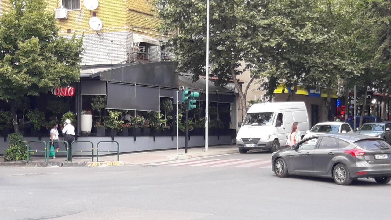 Appartamento Center