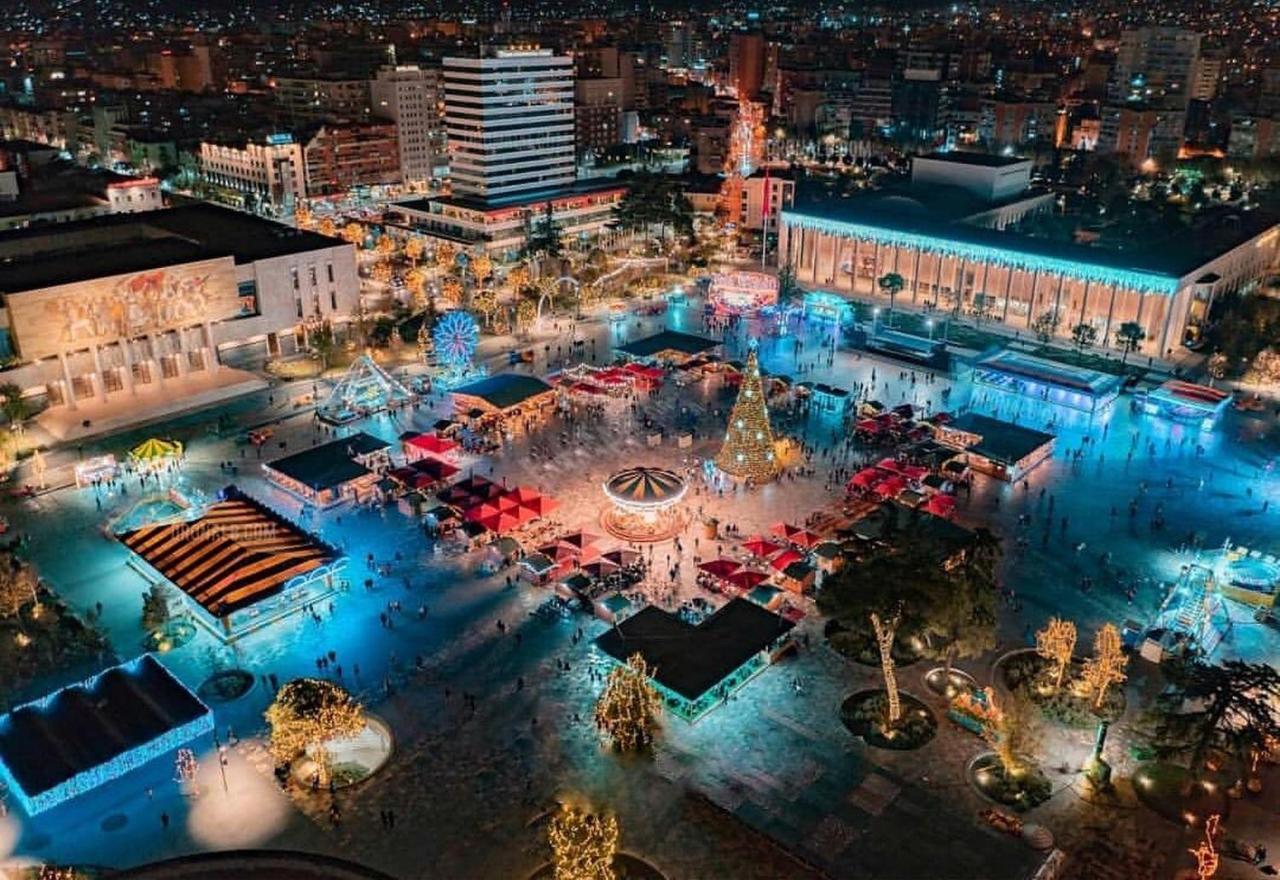Appartamento Center