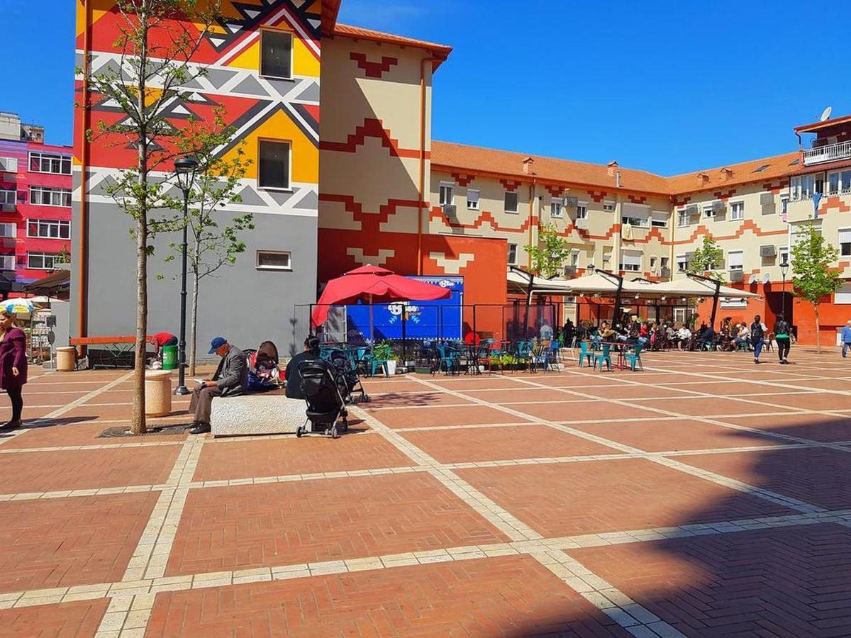 Center Appartamento *