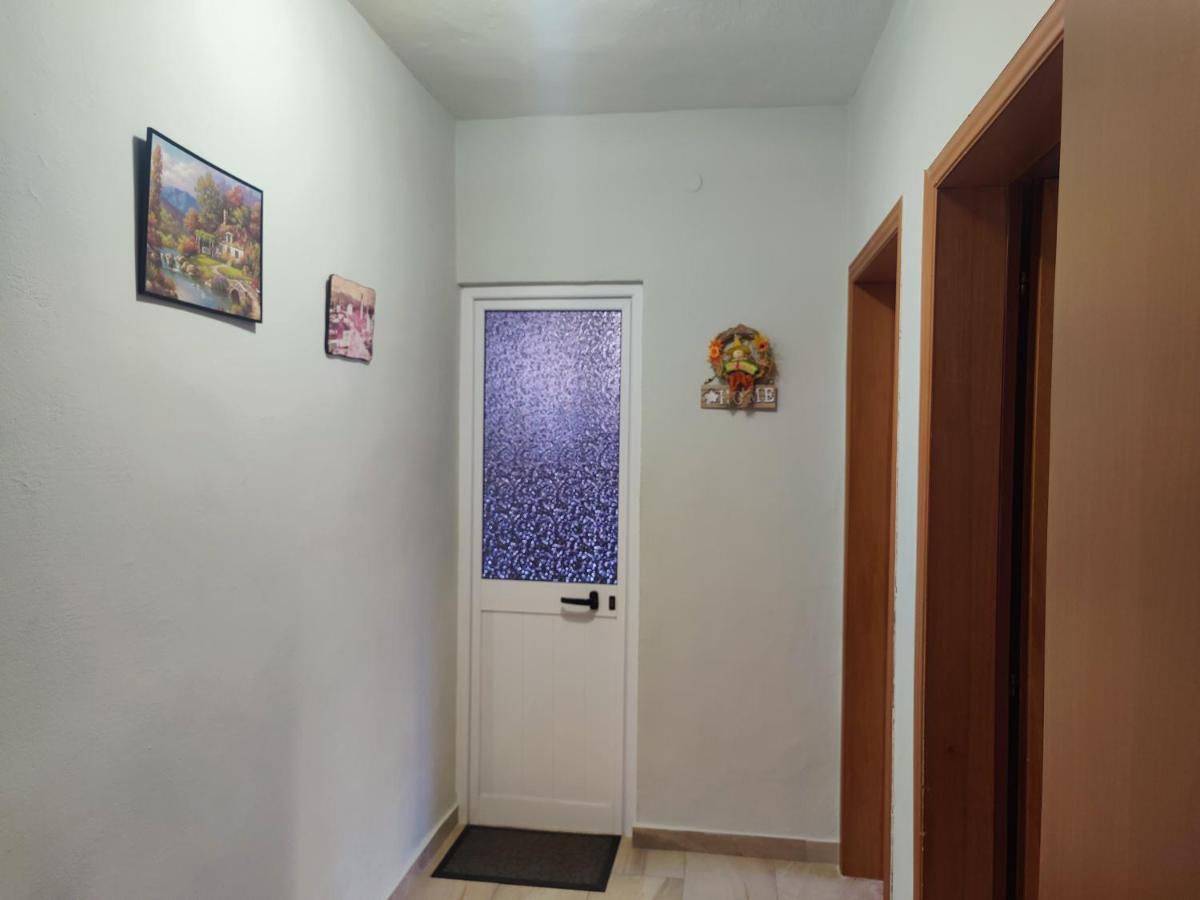 Appartamento Center