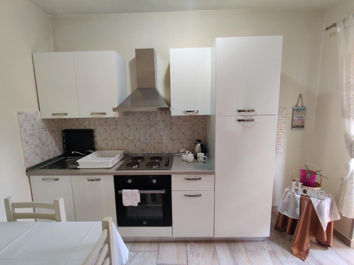 Center Appartamento Tirana