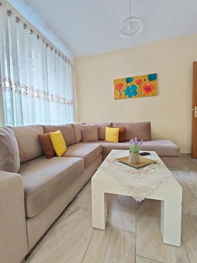 Appartamento Center Tirana