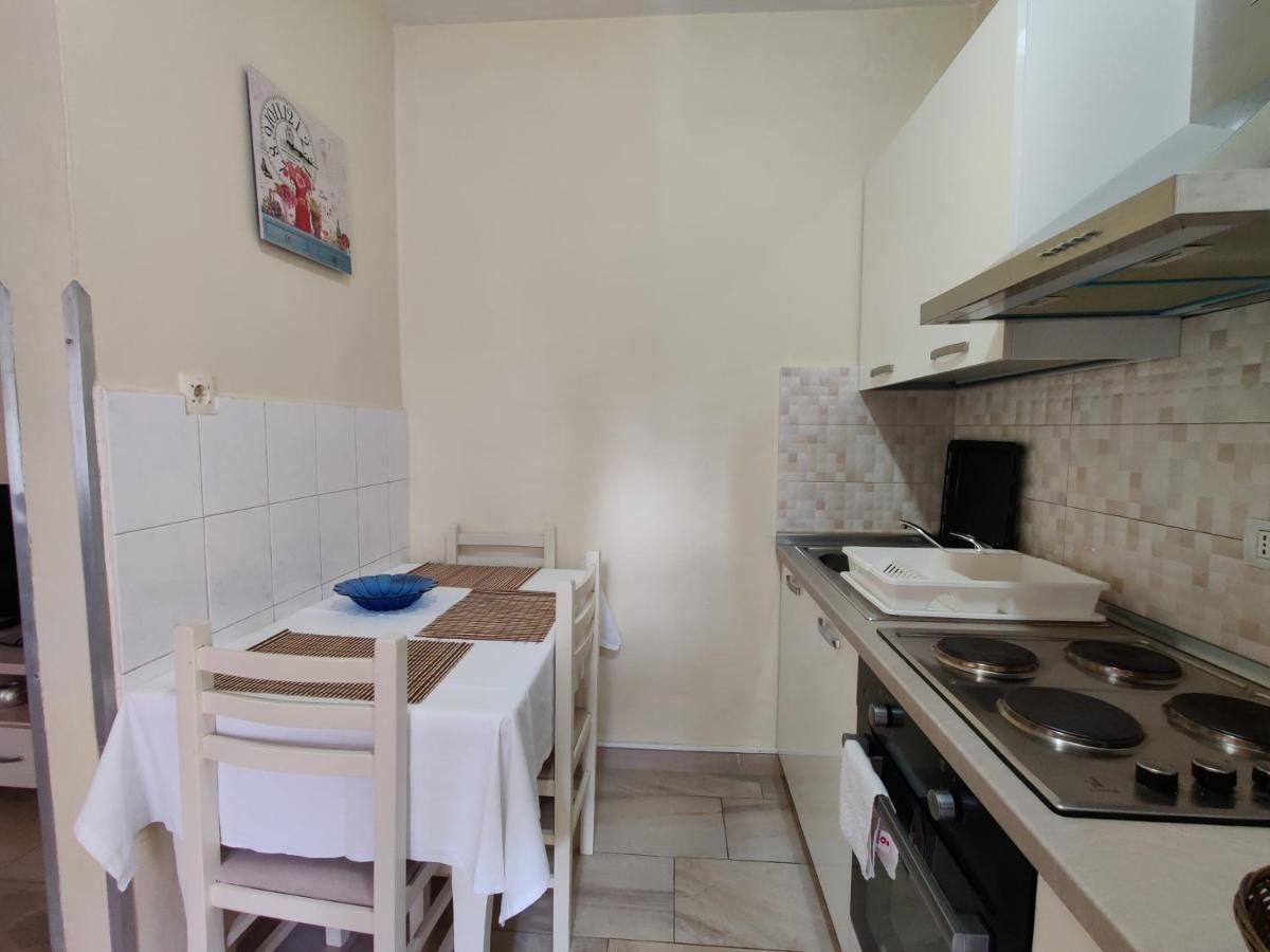 Appartamento Center Tirana